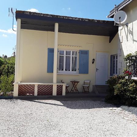 Maison Vuyk Nalliers  Ngoại thất bức ảnh