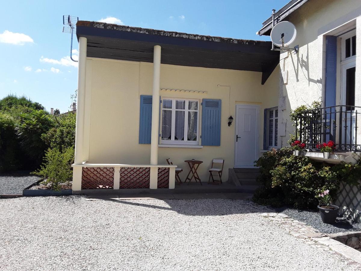 Maison Vuyk Nalliers  Ngoại thất bức ảnh